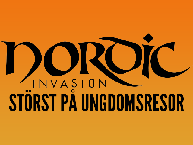 Nordic Invasion Logo