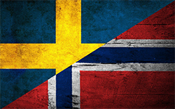 Swedish / Norweigan